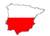 CHOCOLATERÍA LA UNIÓN - Polski